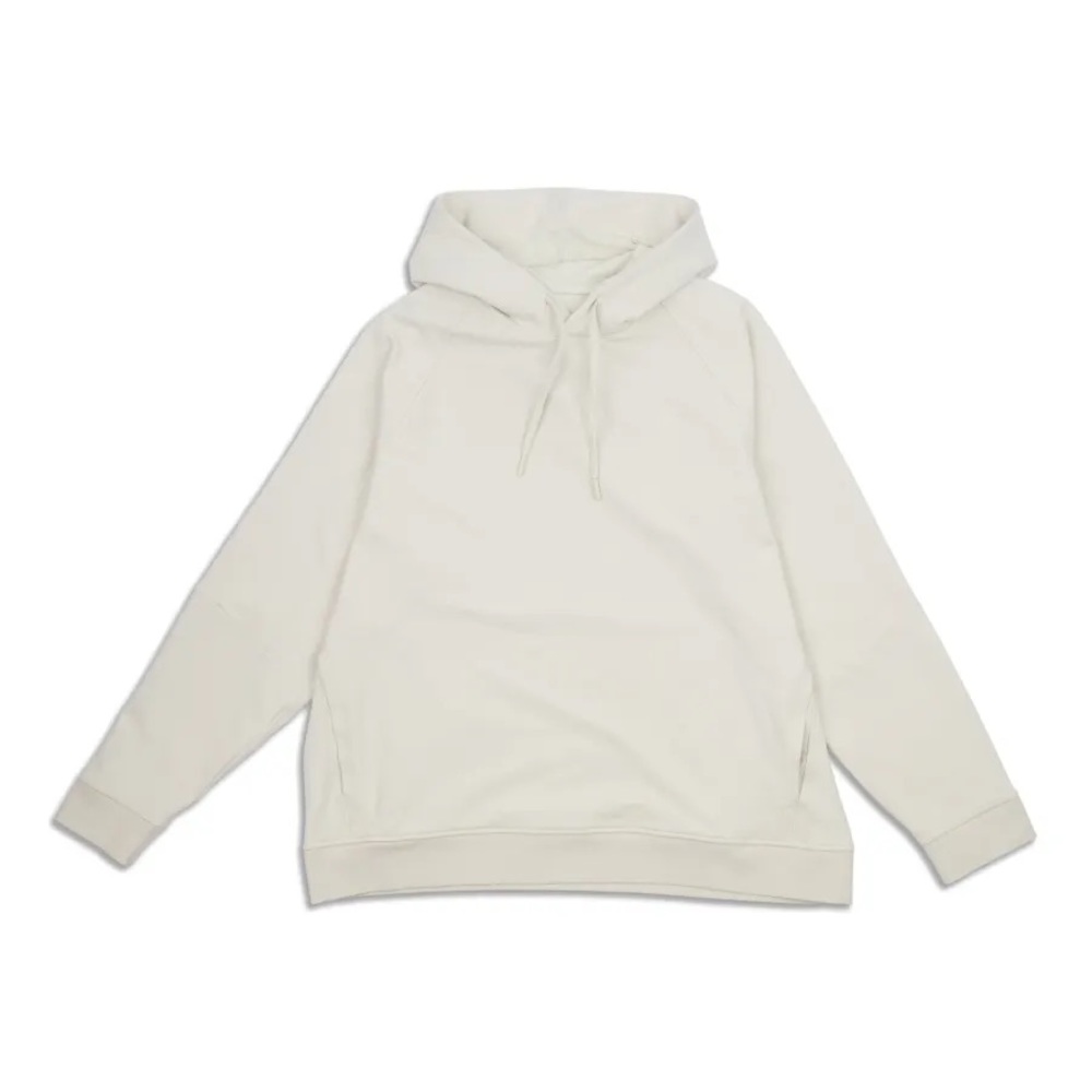 City sweat pullover hoodie